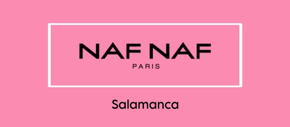 logo NAF NAF
